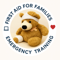 First Aid For Families Academy