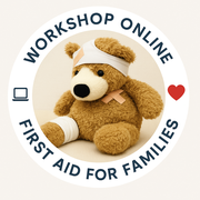 First Aid For Families Academy